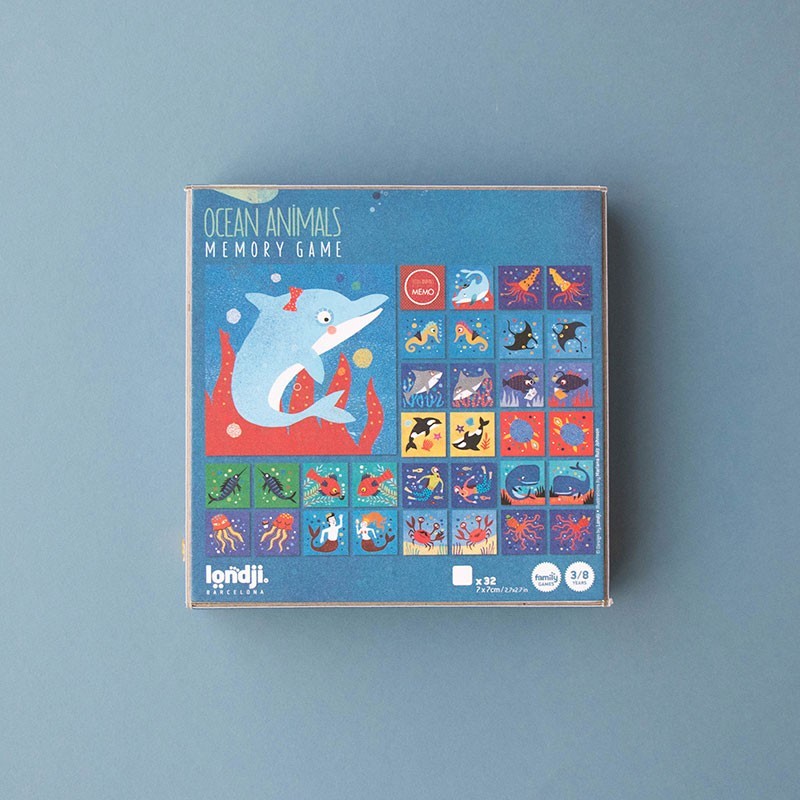 Memory game